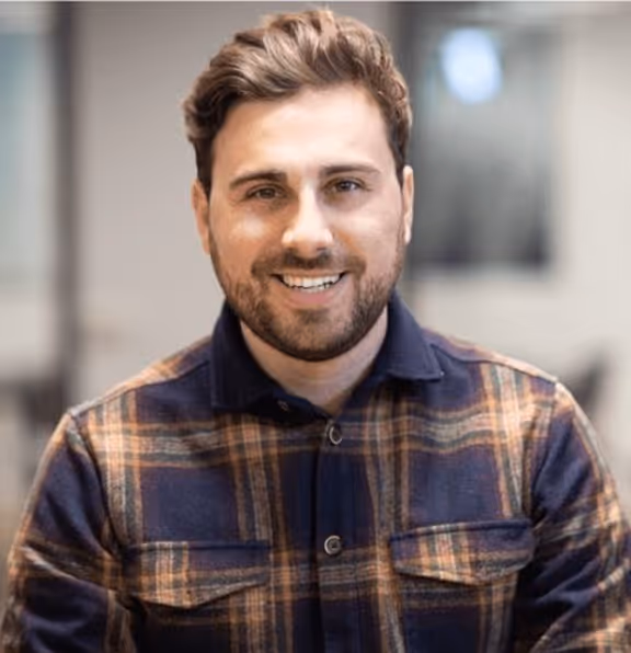 Thibault Brioland