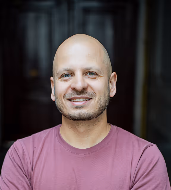 Aleksey Tkachenko
